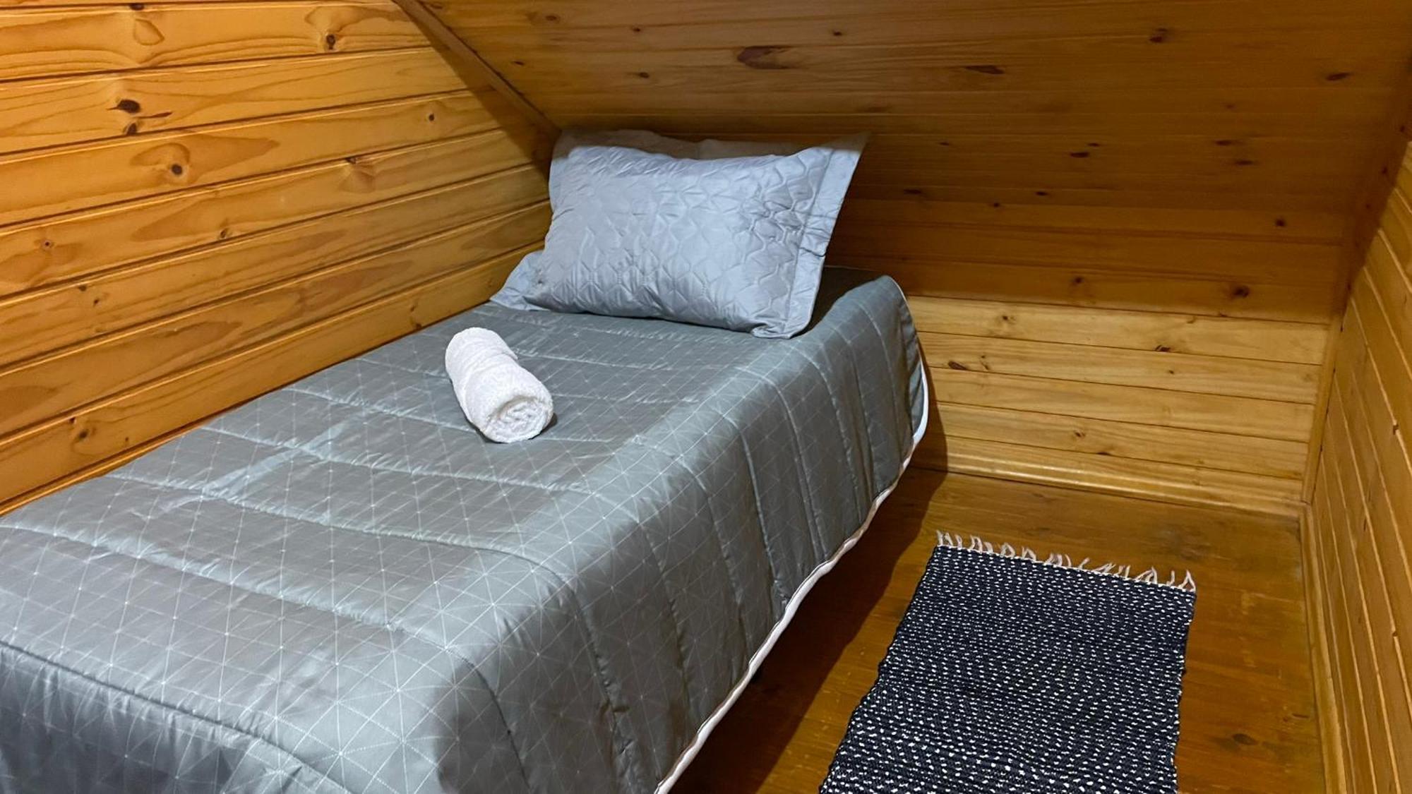 Cabanas Leao Da Tribo De Juda Canela Εξωτερικό φωτογραφία