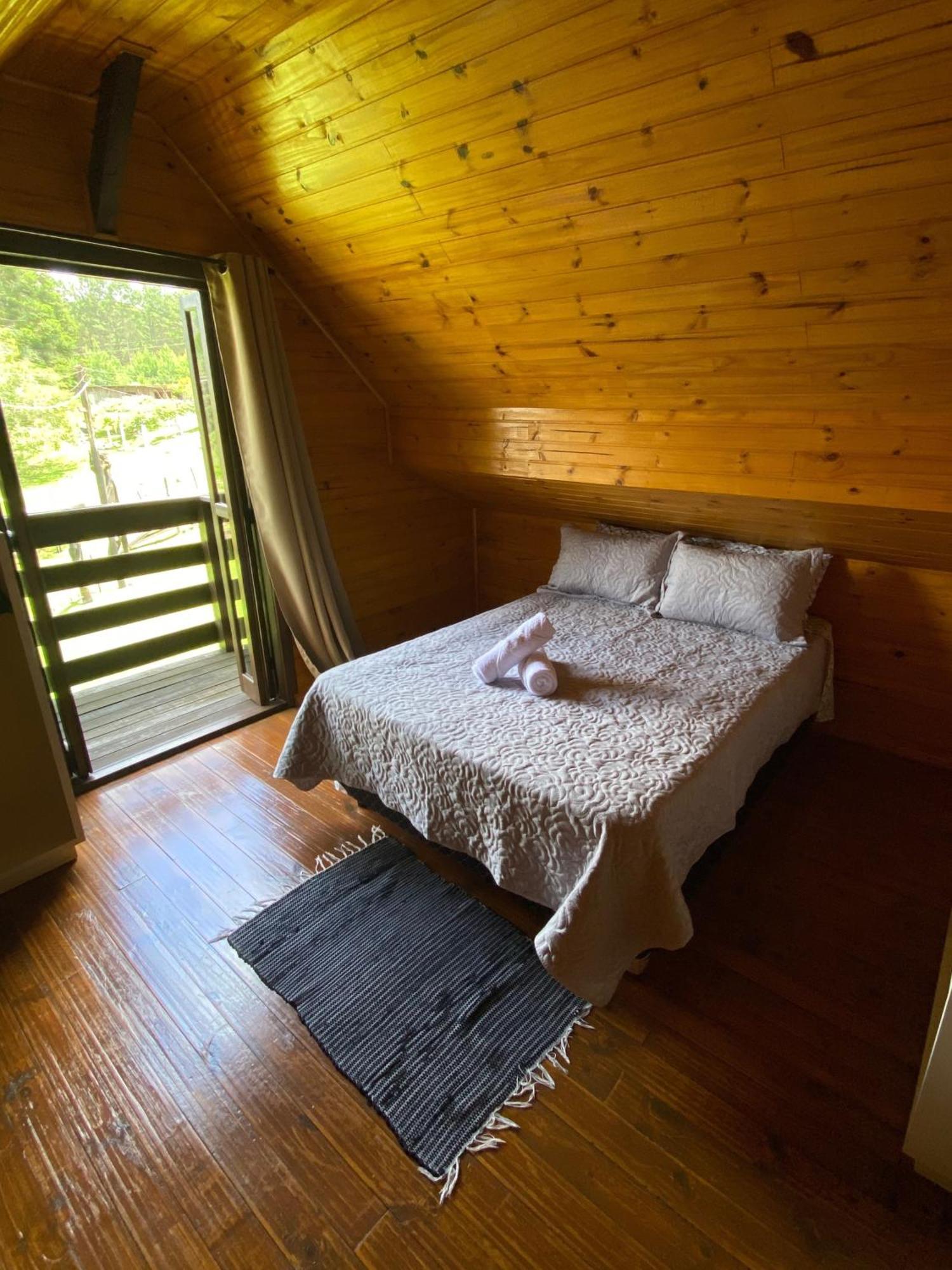 Cabanas Leao Da Tribo De Juda Canela Εξωτερικό φωτογραφία