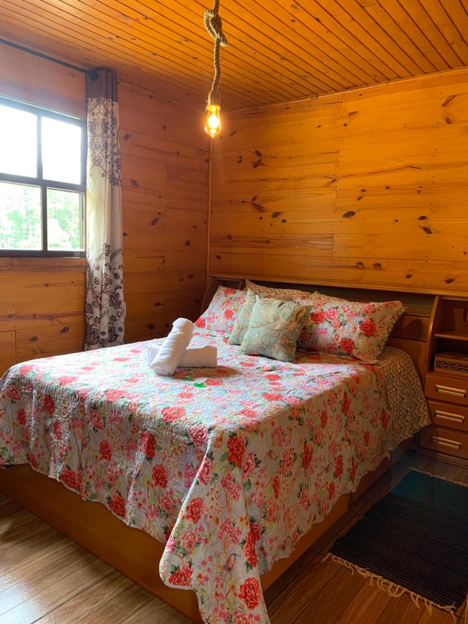 Cabanas Leao Da Tribo De Juda Canela Εξωτερικό φωτογραφία